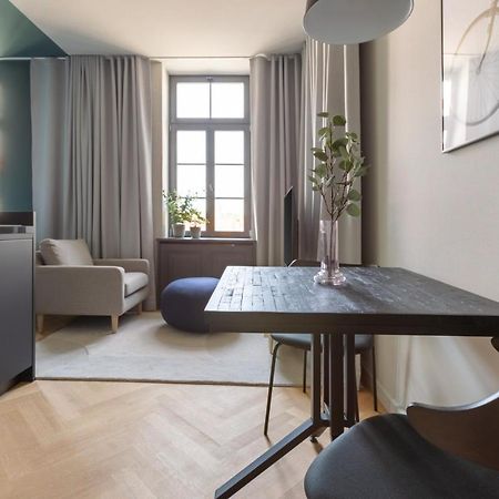 Limehome Rottenburg Am Neckar Poststrasse Eksteriør billede
