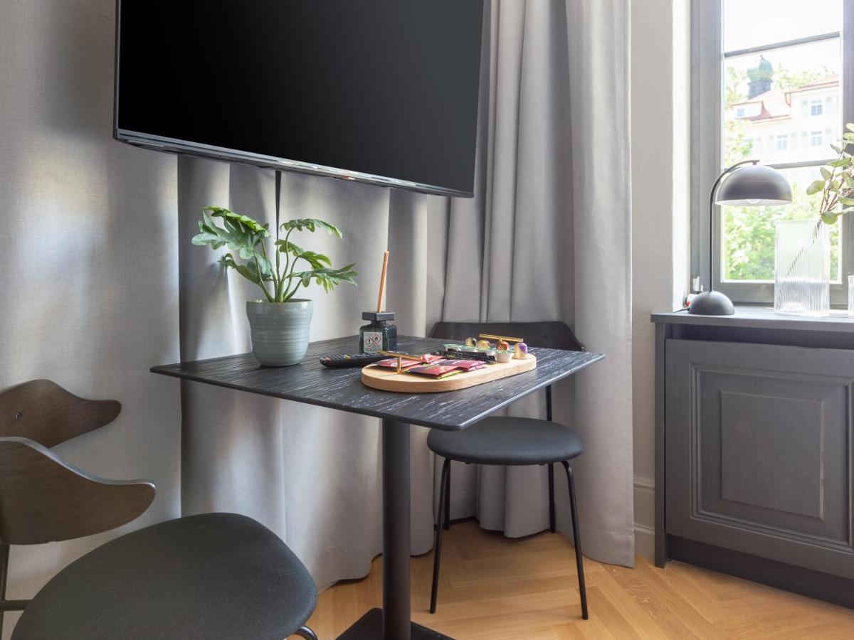 Limehome Rottenburg Am Neckar Poststrasse Eksteriør billede