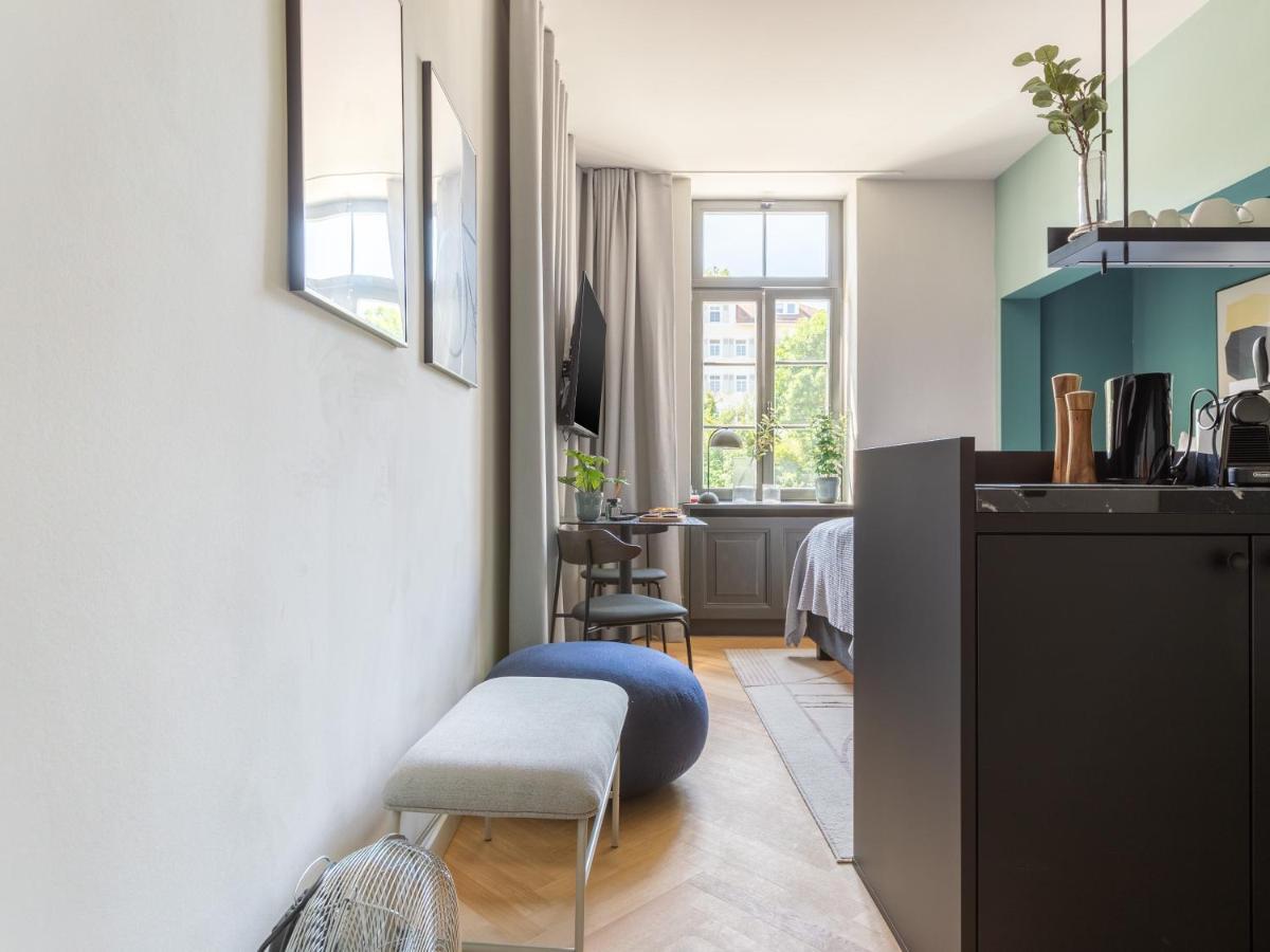 Limehome Rottenburg Am Neckar Poststrasse Eksteriør billede