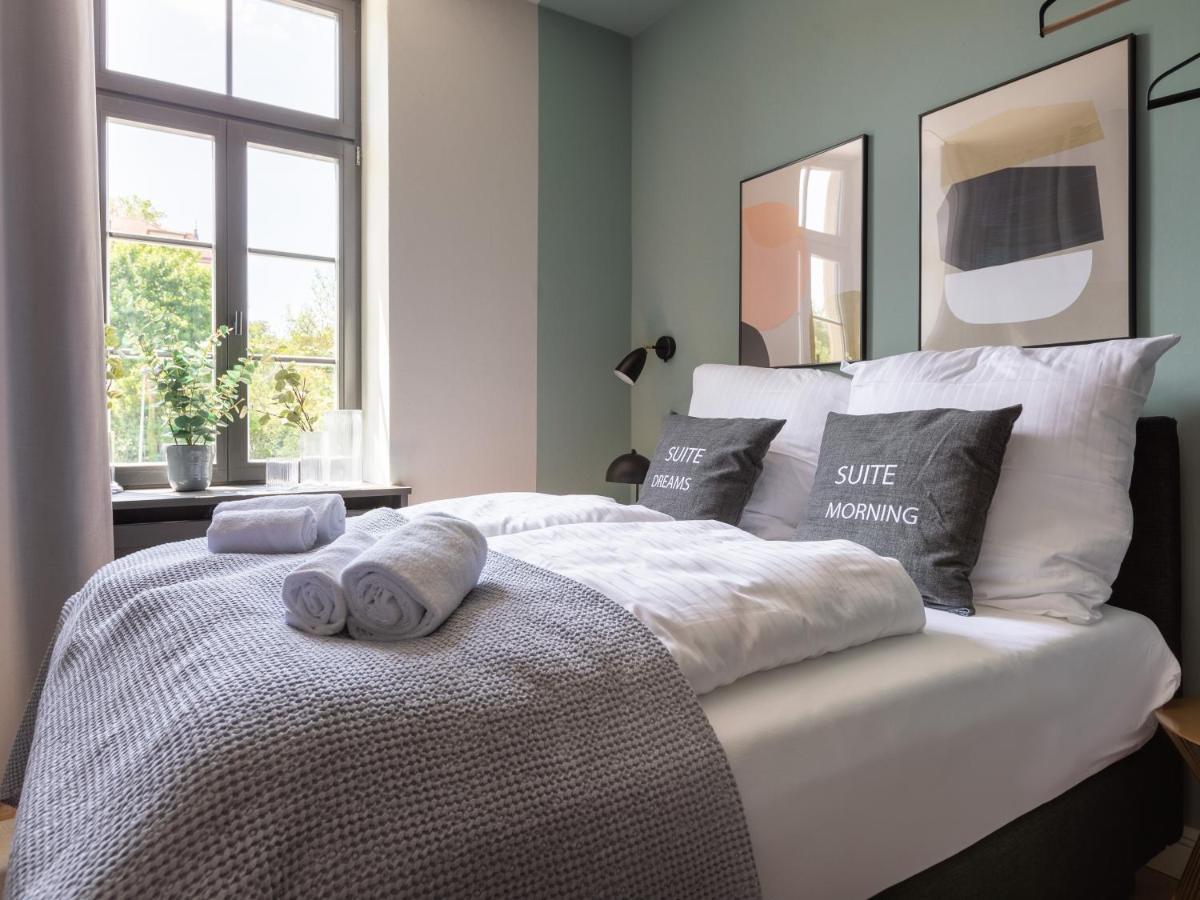 Limehome Rottenburg Am Neckar Poststrasse Eksteriør billede