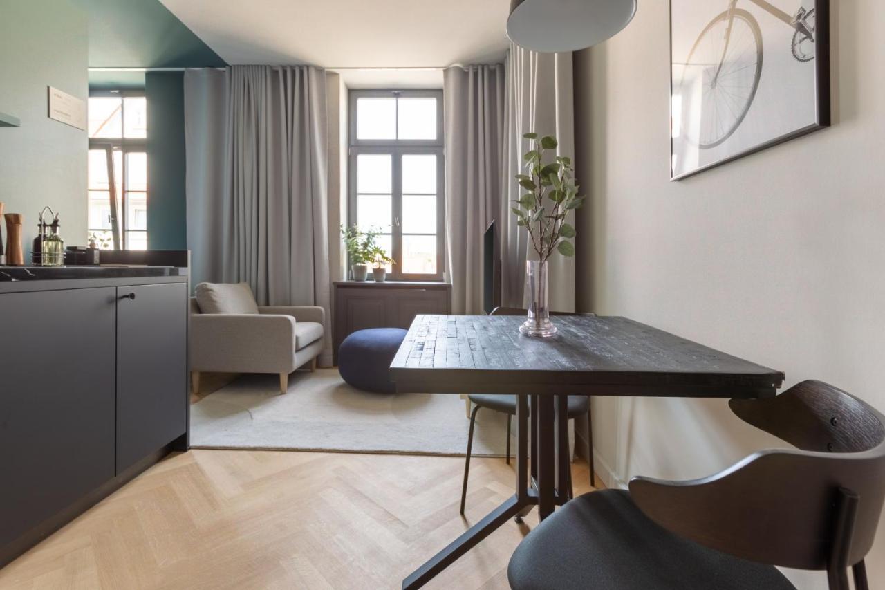 Limehome Rottenburg Am Neckar Poststrasse Eksteriør billede